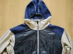 新品 キャロウェイ スターストレッチフルジップブルゾン LL 定価22000