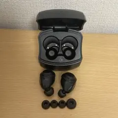 【訳あり】オーディオテクニカ ATH-CKS50TW ワイヤレスイヤホンのサムネイル