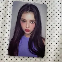 2026年最新】サノク トレカ newjeansの人気アイテム - メルカリ