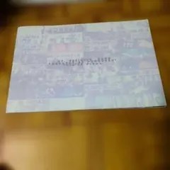 Mr. Children TOUR パンフレット 96~97 FINAL