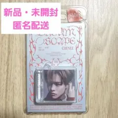 NCT DREAM DREA( )SCAPE SMini ver.〈チョンロ〉