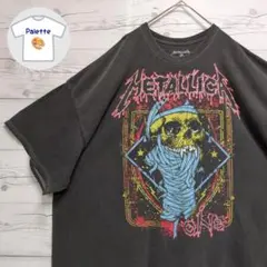 2026年最新】metallica tシャツ 90sの人気アイテム - メルカリ