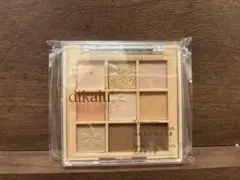 dikaluアイシャドウパレット 9色 24