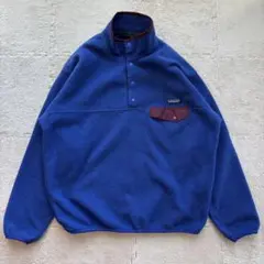 patagonia 90s スナップt シンチラ【杉咲花着用】 - メルカリ