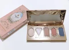 FlowerKnows ストロベリーロココ アイシャドウパレット