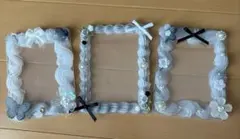 硬質ケース ホイップデコ 3枚セット バラ売り〇