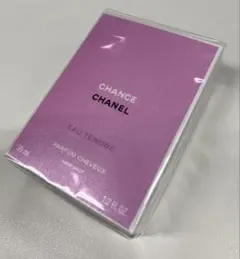 【新品未開封】CHANEL チャンス オー タンドゥル ヘア ミスト 35ml