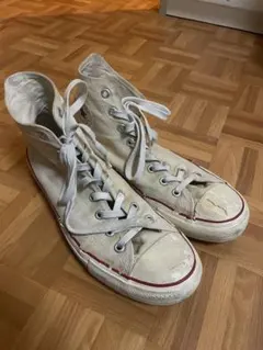 1980年代CONVERSE ALL STAR HI 80s US11.0