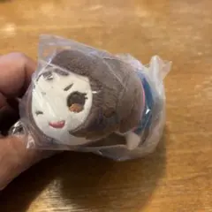 僕のヒーローアカデミア　麗日お茶子　もちもちマスコット