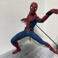 2026年最新】スパイダーマン3 ミニバストの人気アイテム - メルカリ