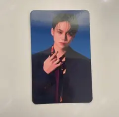 REI トレカ　ワンエン　ONE Ｎ’ ONLY CD レイ