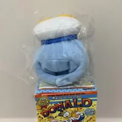 グワグワスティック　アクセサリー　2個セット　ベレー帽　ピンク　青