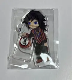 鬼滅の刃 ufotable Cafe 義勇 ハロウィン2021