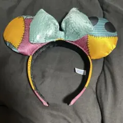 東京ディズニーリゾート サリー カチューシャ