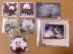 僕のヒーローアカデミア 死柄木弔