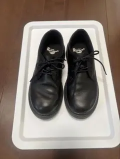ドクターマーチン キッズ Dr.Martens 1461J CORE KIDS - メルカリ