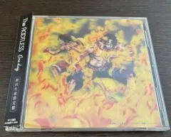 One dayTheROOTLESS初回生産限定盤　ワンピース主題歌のサムネイル