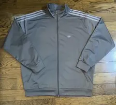 adidas アディダス ベッケンバウアー トラックジャケット サイズ2XL