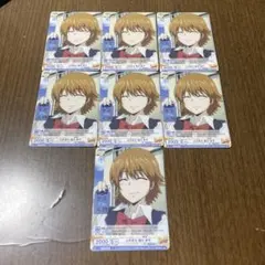 家庭教師ヒットマンREBORN! 笹川京子 三浦ハル ボードゲーム - メルカリ