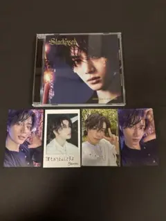 txt ボムギュ Starkissed アルバム トレカ4枚セット