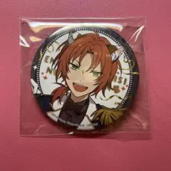 あんスタ 月永レオ ナンジャタウン 缶バッジ