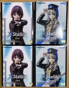 2026年最新】#xstellarの人気アイテム - メルカリ