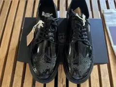 US9 27 DR.MARTENS×FRAGMENT HOLLINGBORNのサムネイル