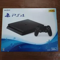 2025年最新】ps4 500gb cuh-2200 ブラックの人気アイテム - メルカリ