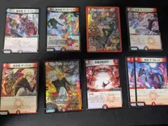 にじさんじ　デュエマ　葛葉