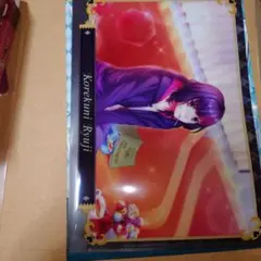 B-PROJECT 是国竜持 クリアファイル - メルカリ