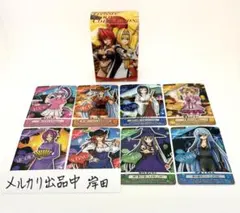 戦国乙女 抽選当選品 カードケース＋カード8枚 未使用 2026年最新】戦国乙女 カードの人気アイテム - メルカリ