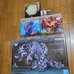 モンハンワイルズ