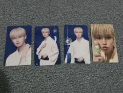 【即購入OK】JO1 白岩瑠姫 トレカ【最終値下げ】