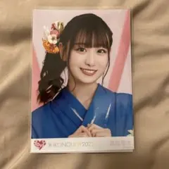 瀧脇笙古 生写真 - メルカリ