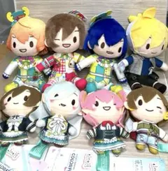 2026年最新】ふわぷちマスコット プロセカの人気アイテム - メルカリ
