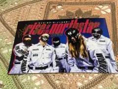 Rise of the Northstar 直筆サイン入りフォトカード