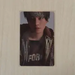 ENHYPEN ジェイク HMV購入特典 トレカ THESIN:VANISH