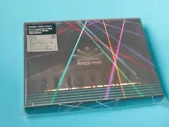 Snow Man DomeTour 2024 RAYS 初回盤Blu-ray