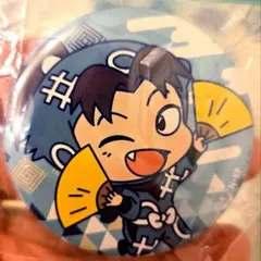 【忍たま】缶バッジ