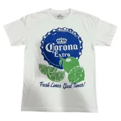 アメリカで購入⭐︎Corona Extra Tシャツ