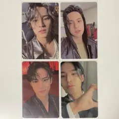 SEVENTEEN ミンギュ FML トレカ まとめ売り セット