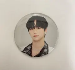 INI 後藤威尊 ラポスタ2025缶バ