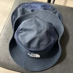 THE NORTH FACE 帽子 ネイビー ODSPD3S
