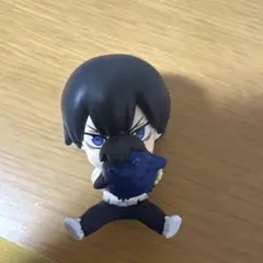 ハイキュー 影山飛雄