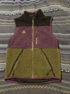 2026年最新】NIke acg ベストの人気アイテム - メルカリ