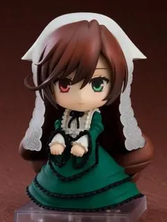 ねんどろいど 1710 翠星石