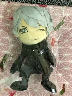 hydeグッズ　hydeぬいぐるみウインク　セール中！のサムネイル