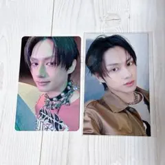 SEVENTEEN HAPPY BURSTDAY 来場者限定 ジュン