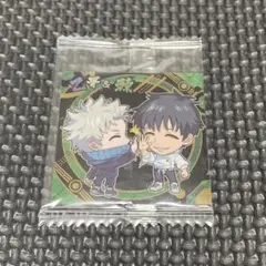 2026年最新】呪術廻戦ウエハースシール特級レア乙骨の人気アイテム