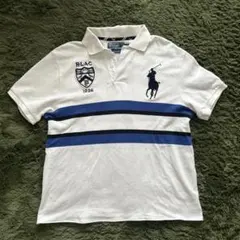 Polo by Ralph Lauren ビッグポニー チーフキーフ swag - メルカリ